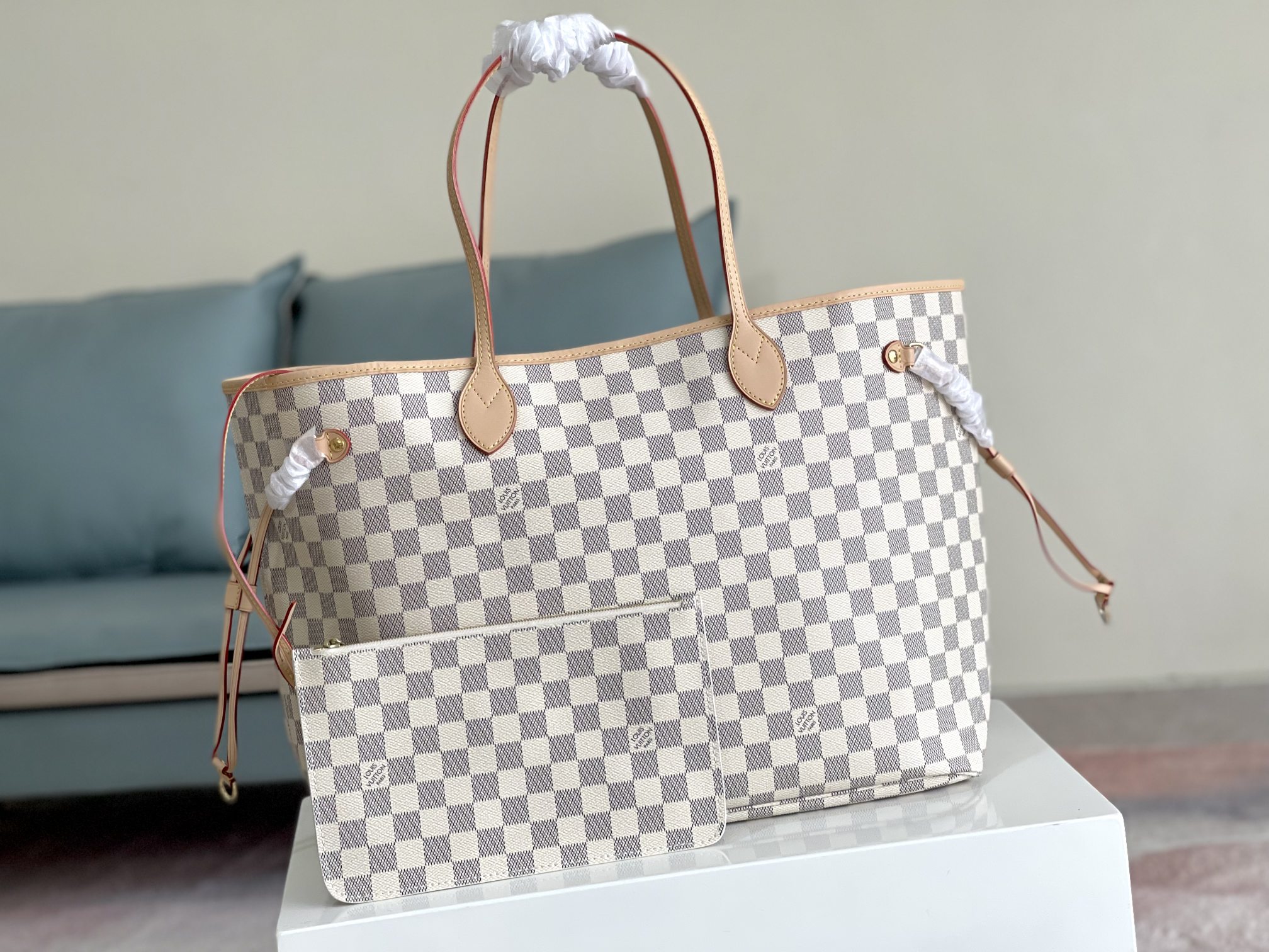Louis Vuitton Tote Bag – LVTB1021