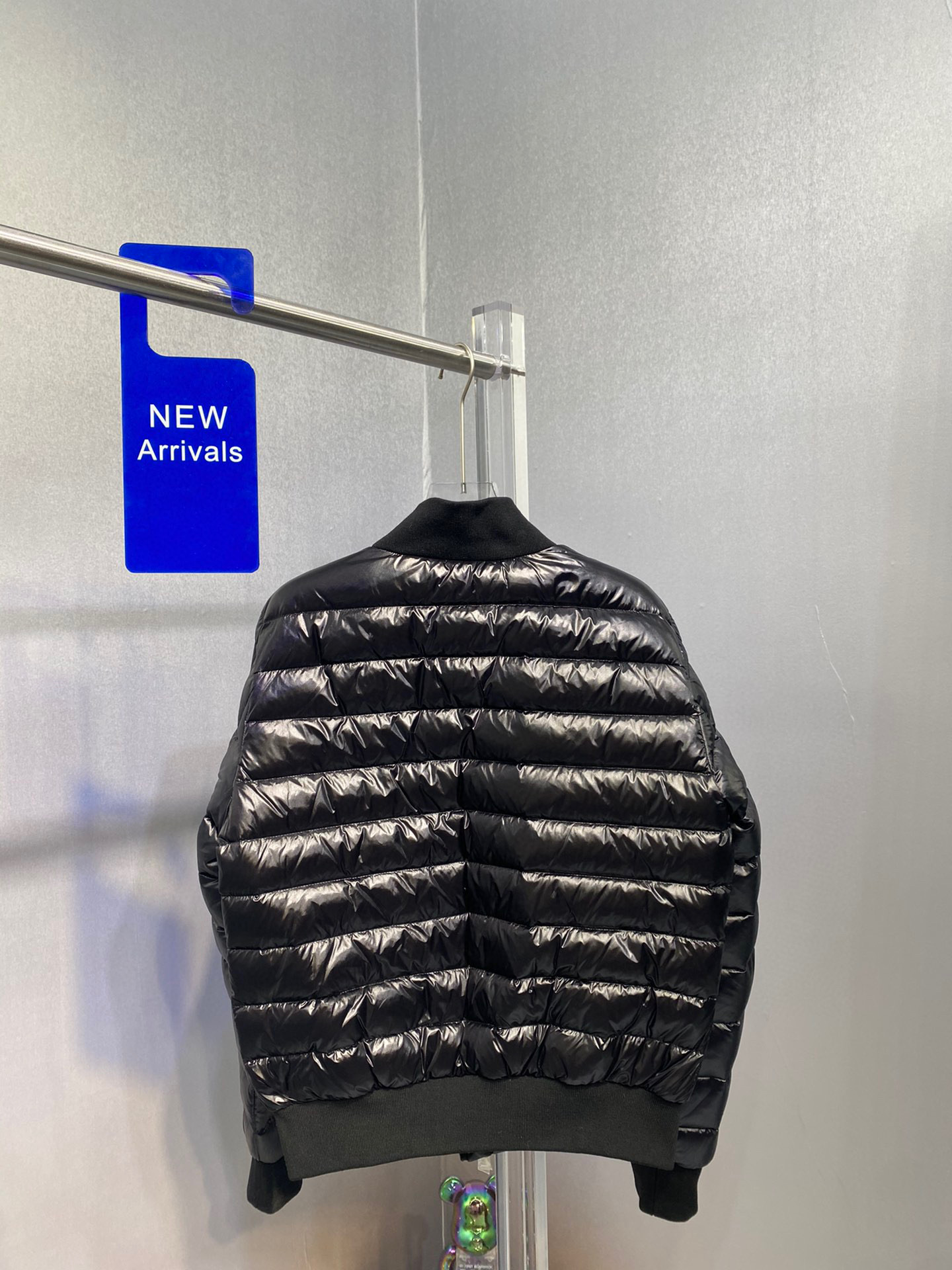 Moncler Jacket – CJKT1165