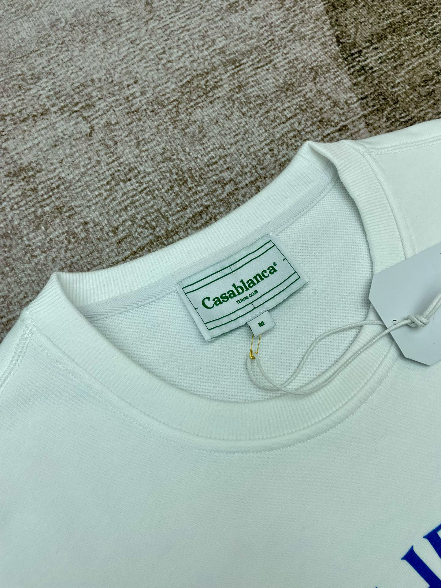 Casablanca Sweater – SWHO2256