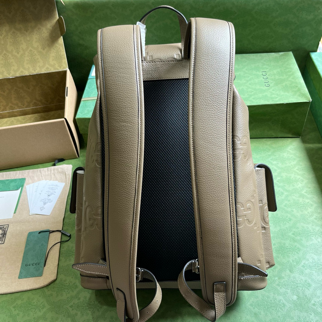 Gucci Backpack – BBCP1126