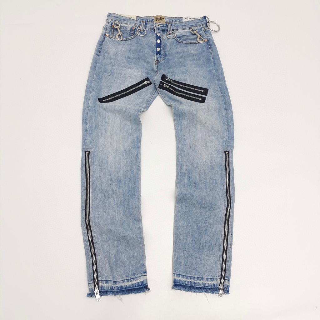 Gallery Dept Jeans – JEPA1118