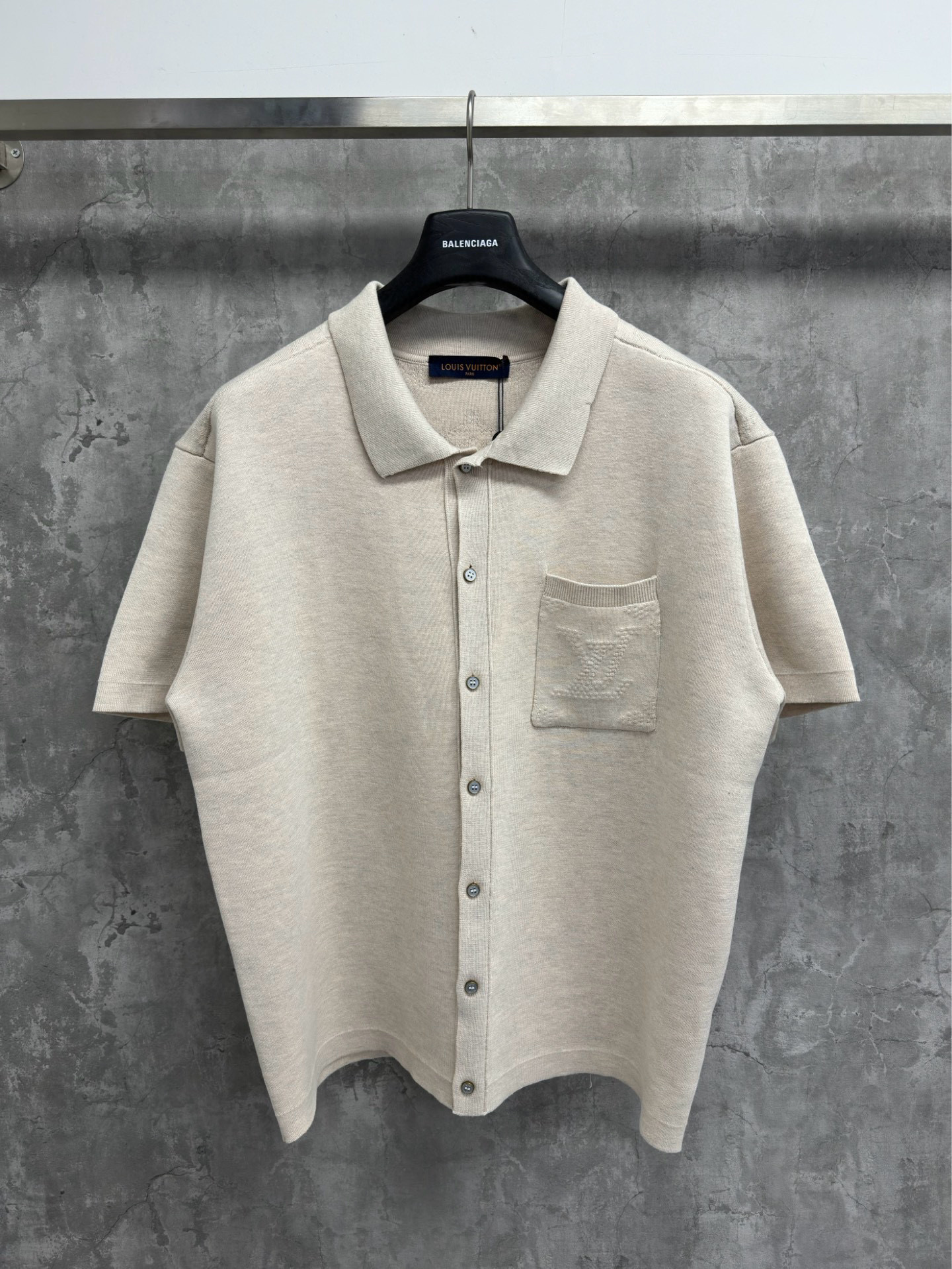 Louis Vuitton Shirt – SHTR1501