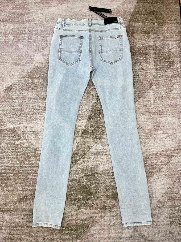 Amiri Jeans – JEPA1110