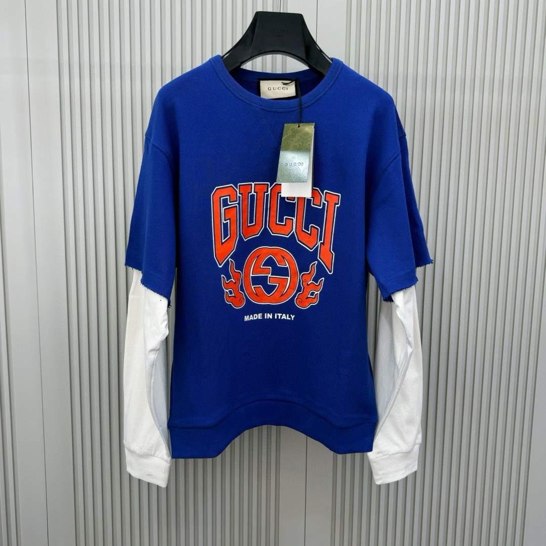 Gucci Sweater – SWHO2210