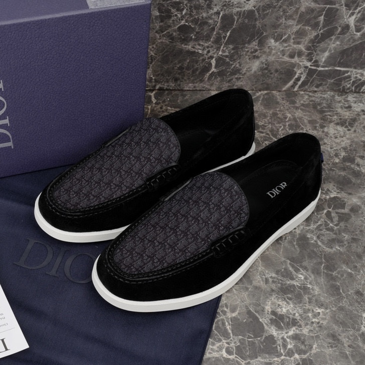 Dior Loafer – DIOR1262