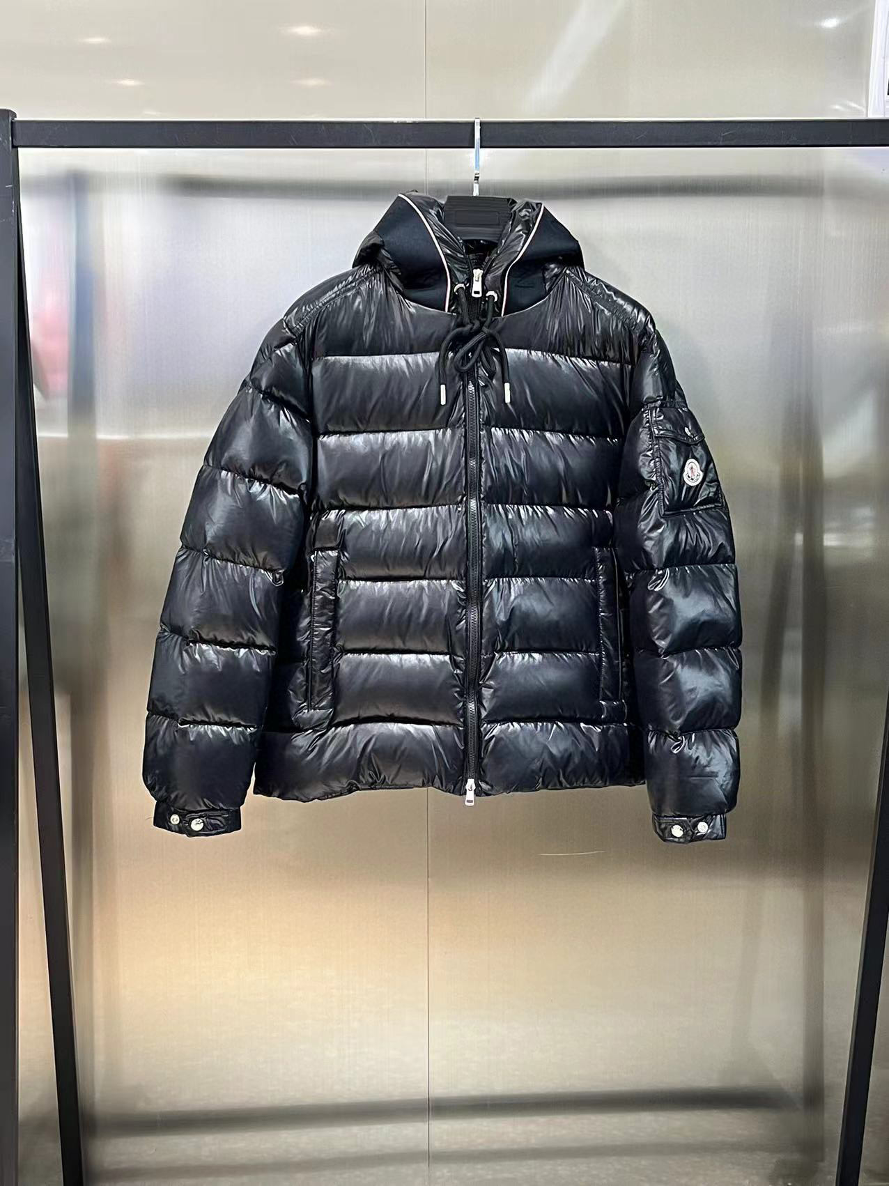 Moncler Jacket – CJKT1388