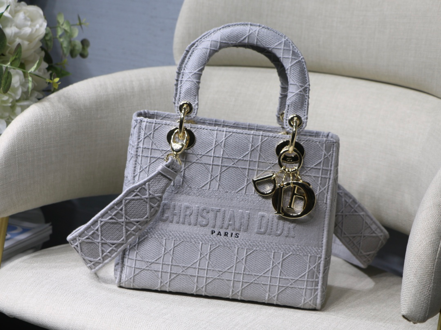 Dior Bag – CDBG1013