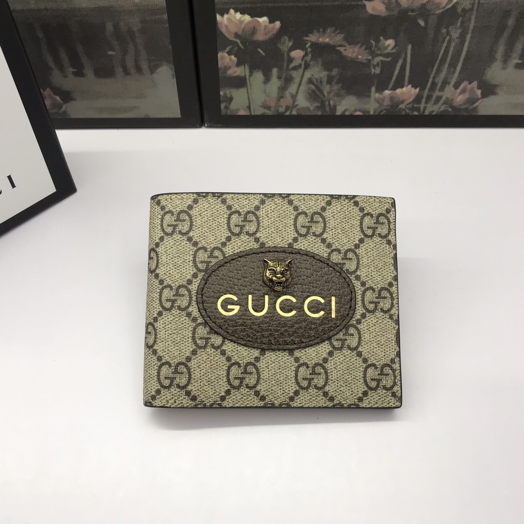 Gucci Wallet – MWLT1150