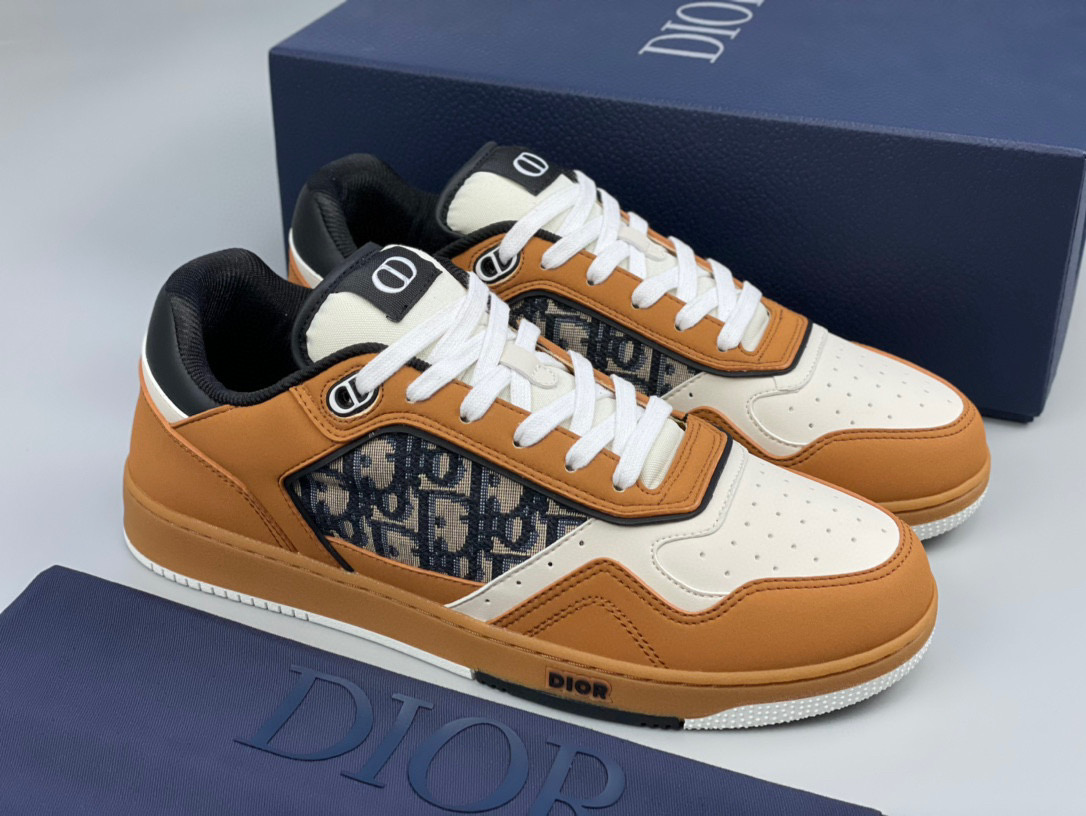Dior B27 Sneaker – DIOR1136