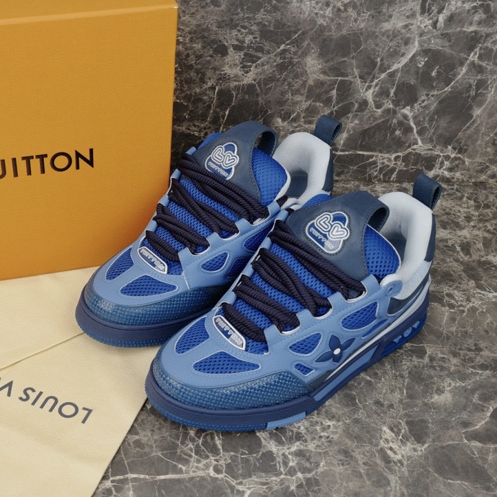 Louis Vuitton Sneaker – LSVT1361