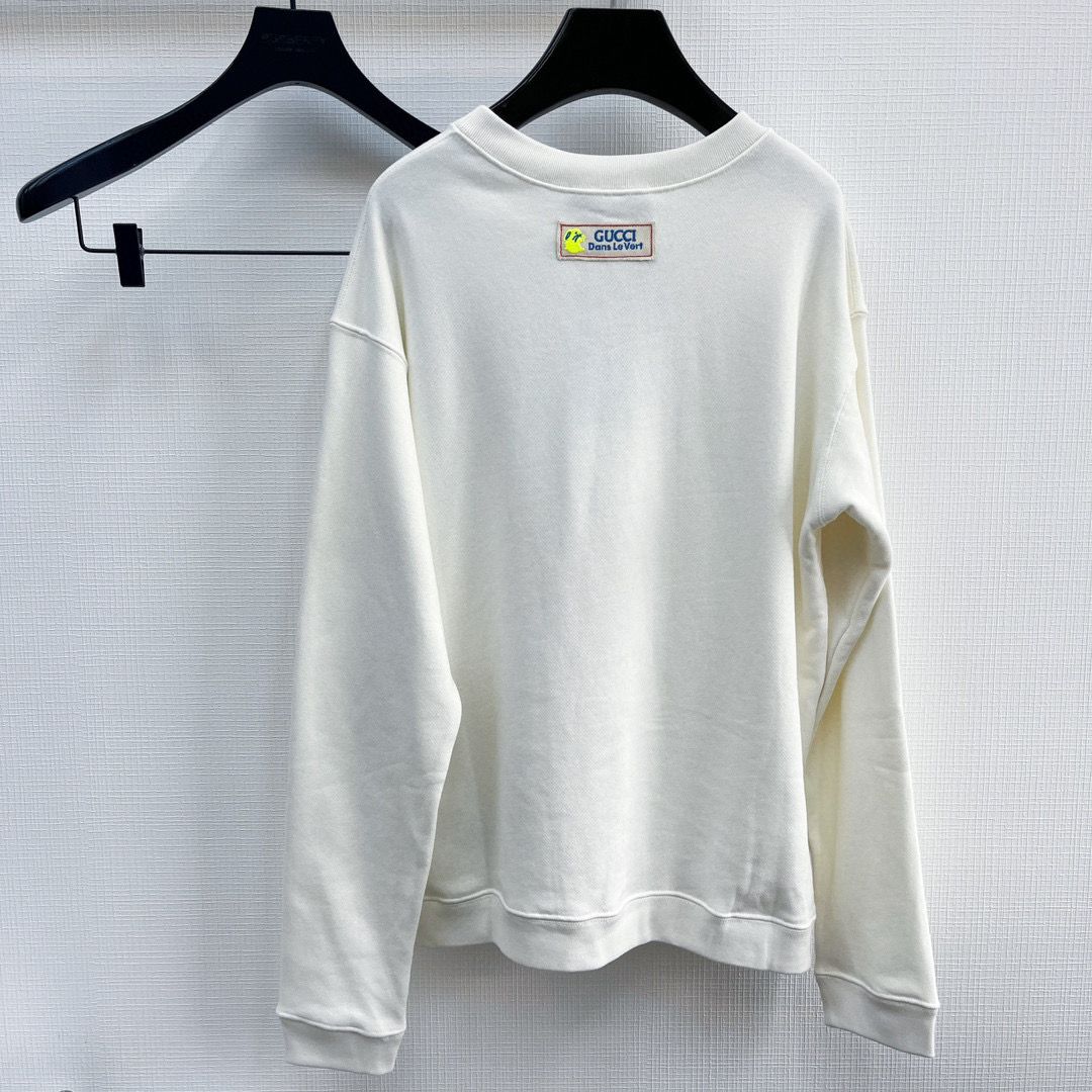 Gucci Sweater – SWHO1785