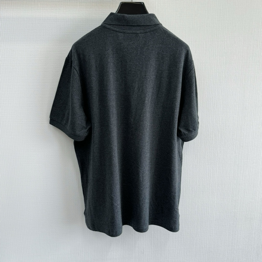 Yves Saint Lauren Polo T-Shirt – TSHP2738