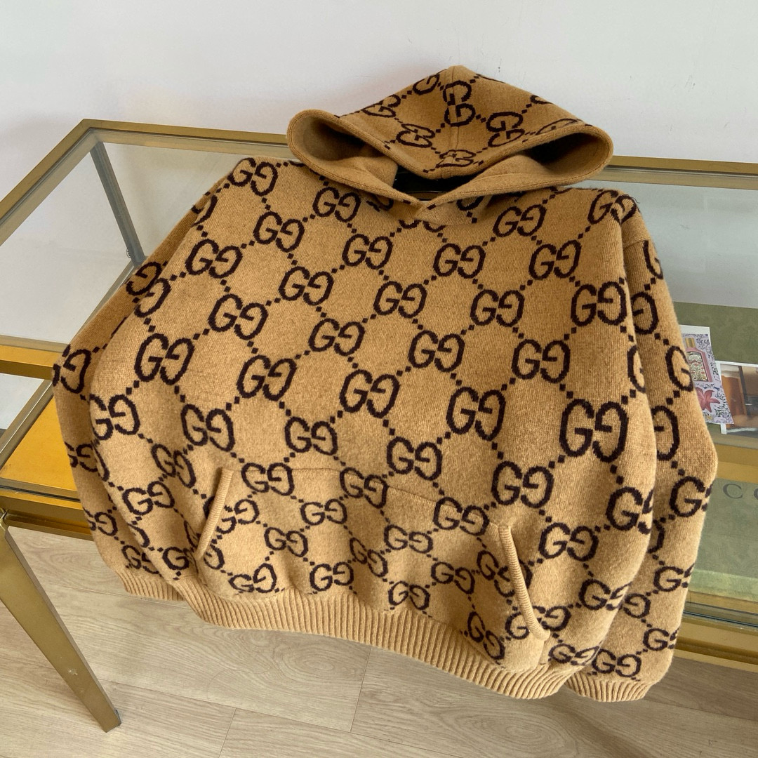 Gucci Hoodie – SWHO2219