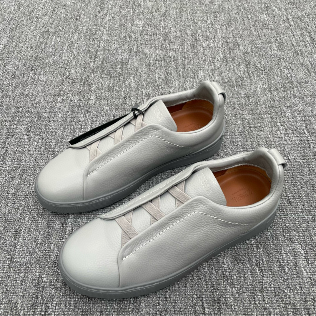 Zegna Sneaker – ZEGN1002