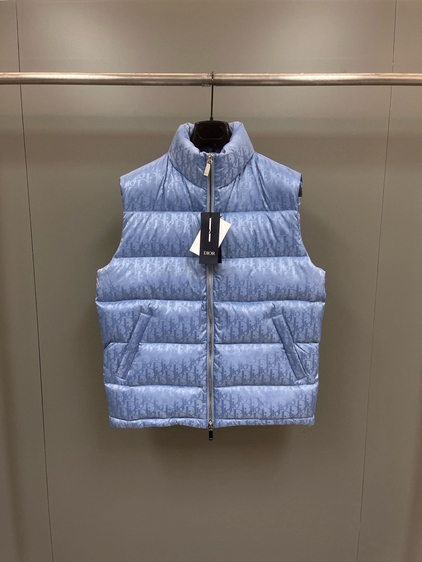 Dior Gilet – VEJK1090