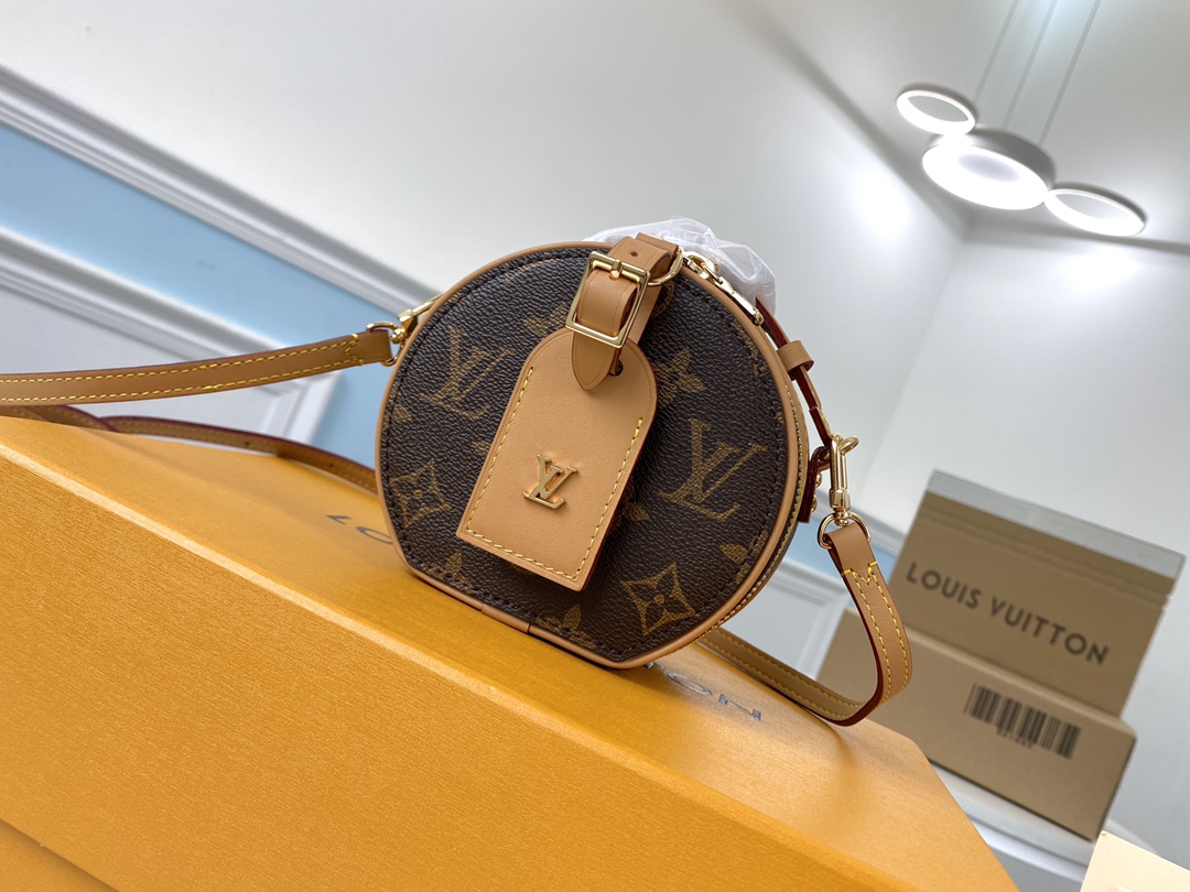 Louis Vuitton Shoulder Bag – LVSH1027