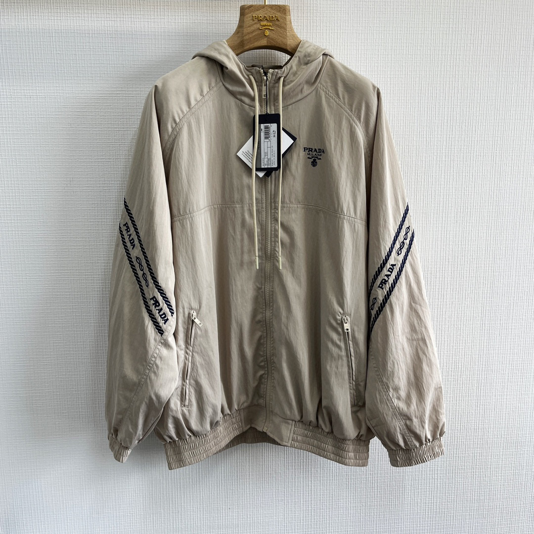 Prada Jacket – CJKT1365