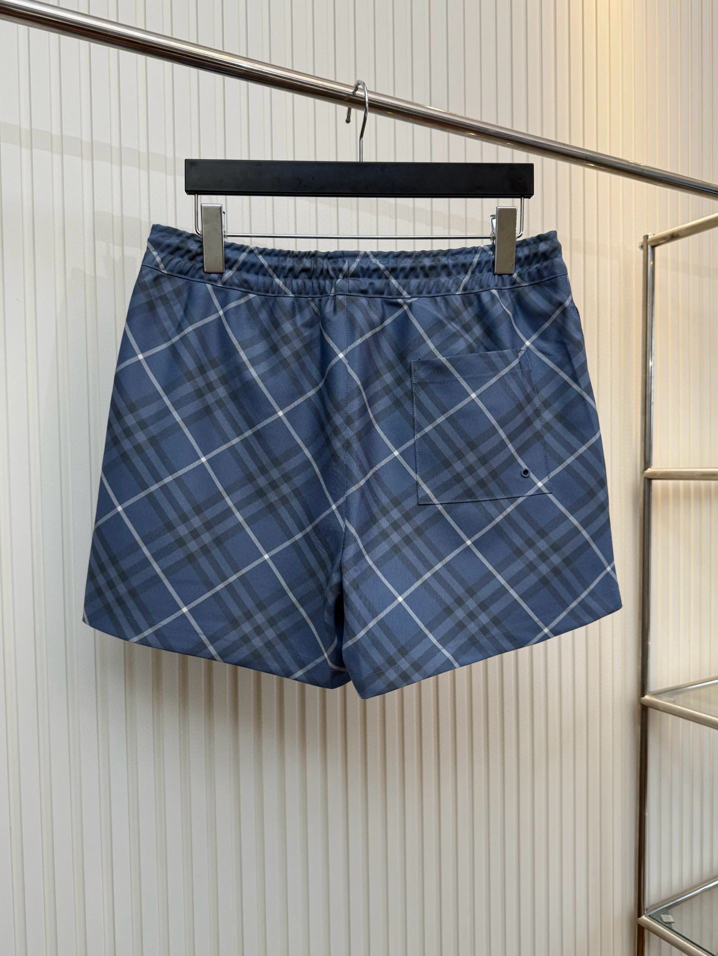 Burberry Swim Short – SHRT1321