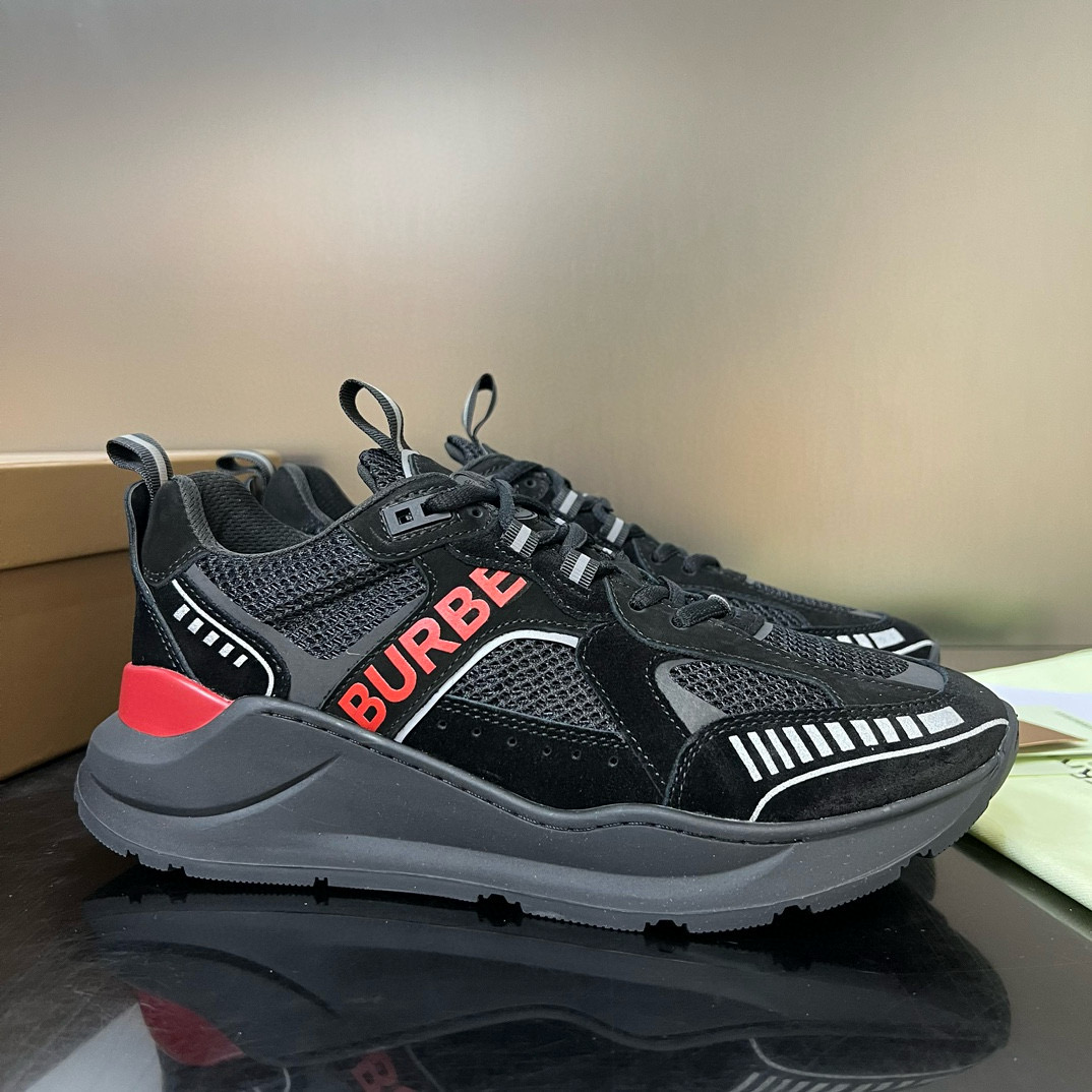 Burberry Sneaker – BBRY1023