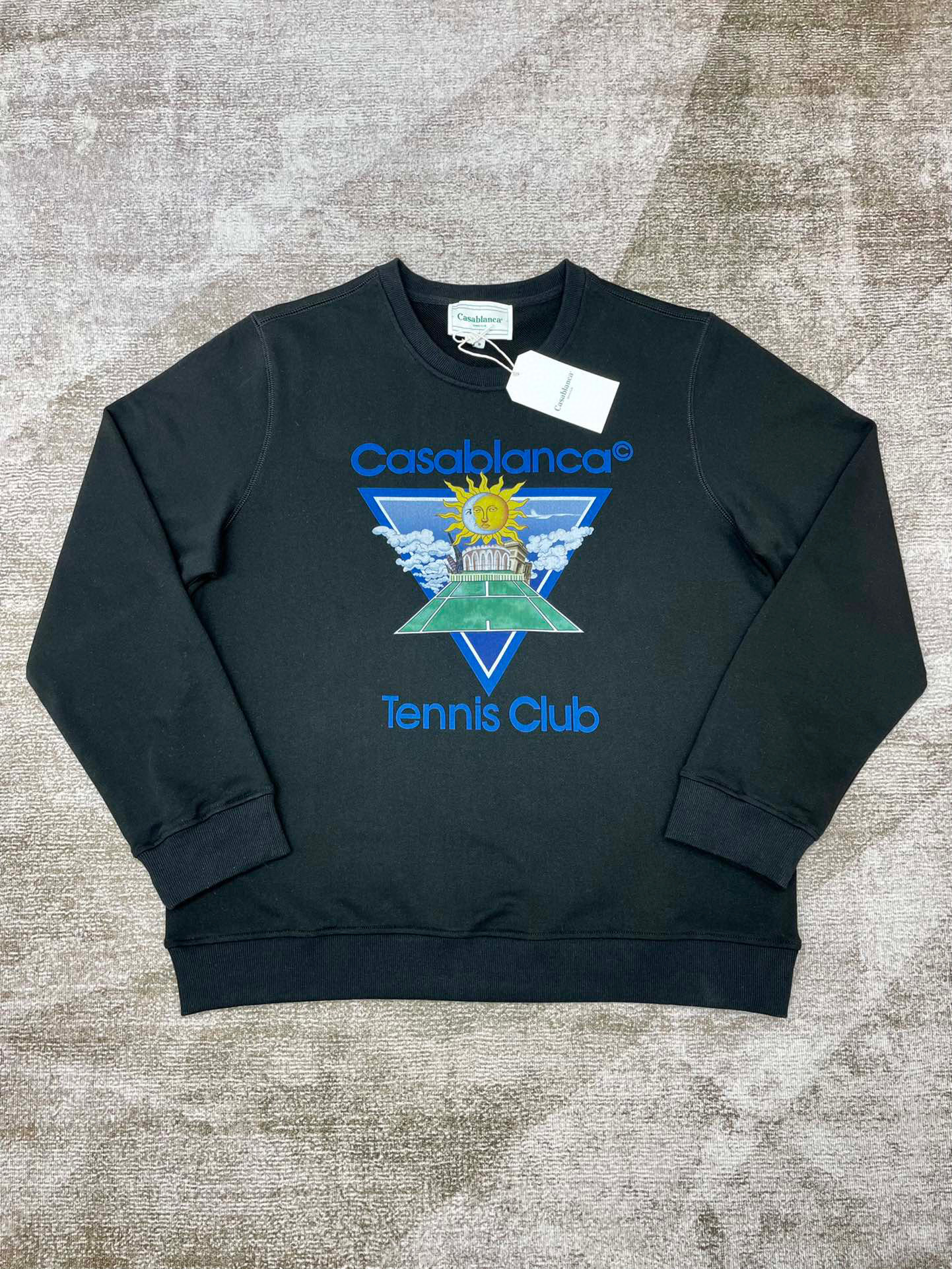 Casablanca Sweater – SWHO2066