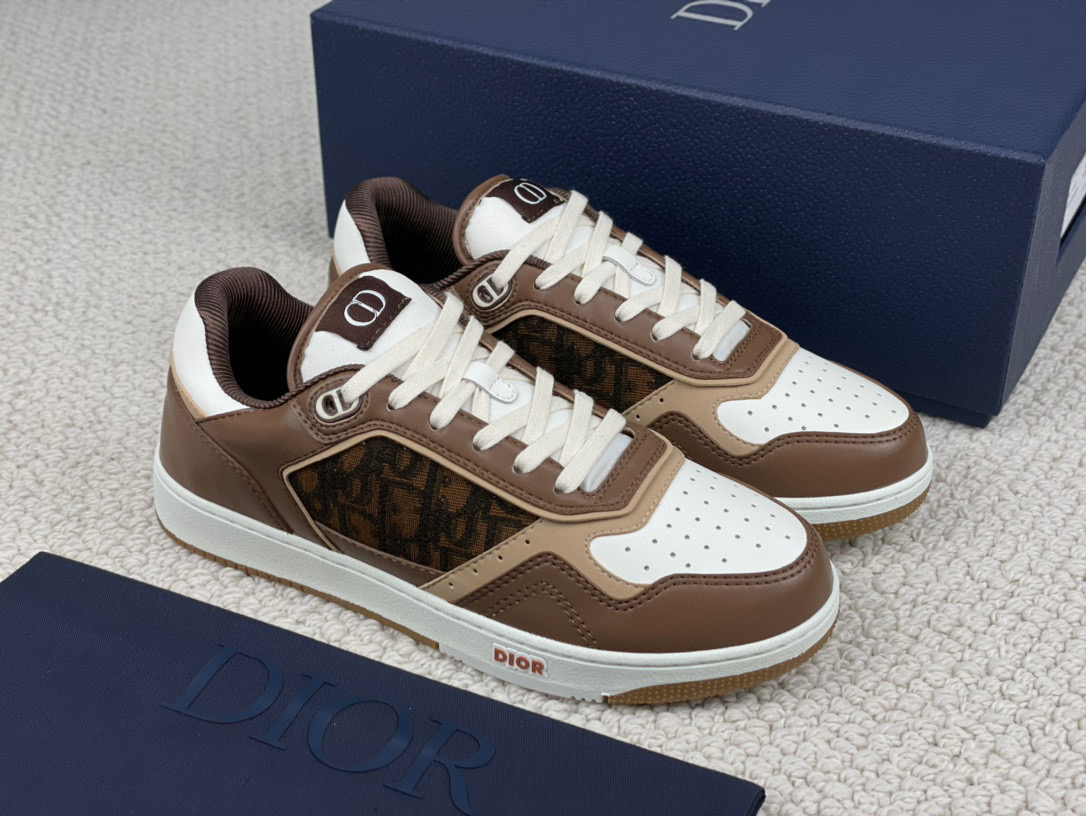 Dior B27 Sneaker – DIOR1130