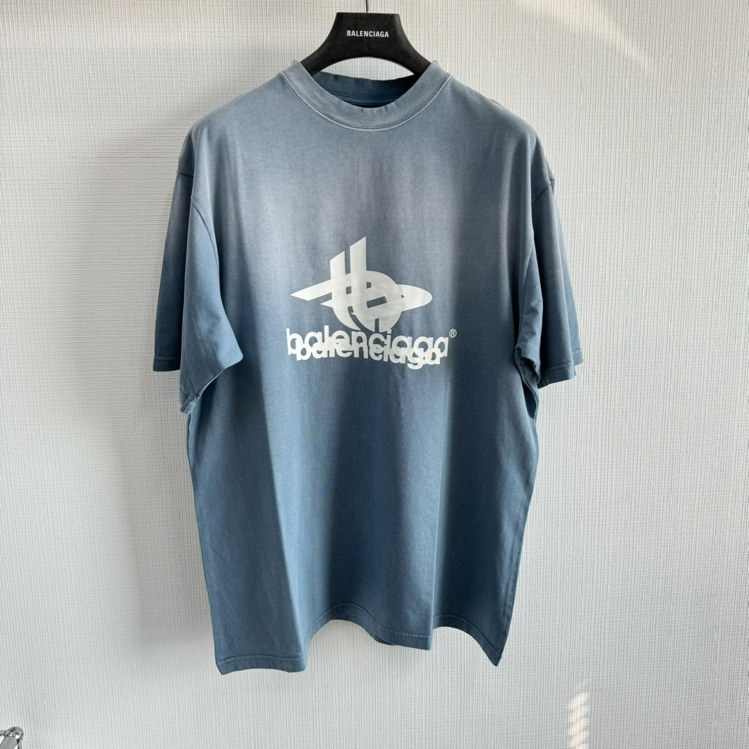 Balenciaga T-Shirt – TSHP2377