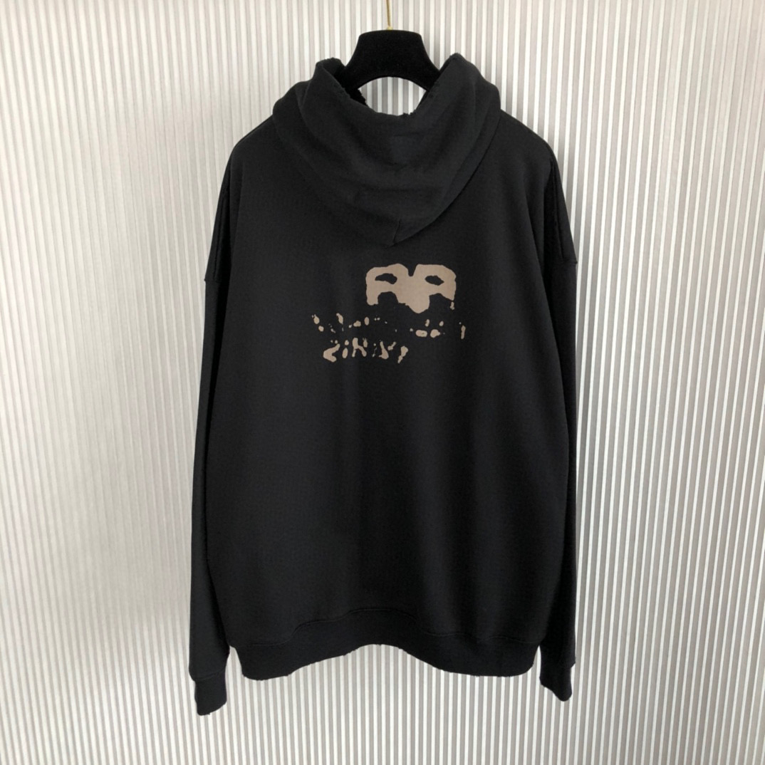 Balenciaga Hoodie – SWHO1710