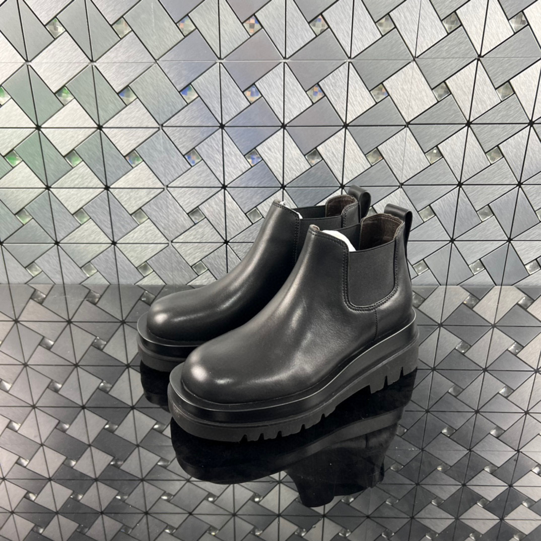 Bottega Veneta Boots – BTVN1032