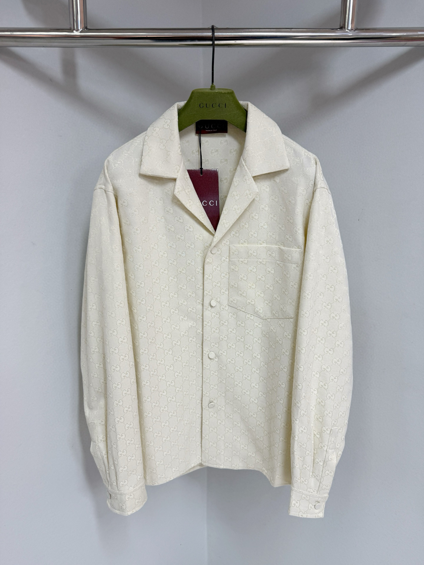Gucci Shirt – SHTR1490