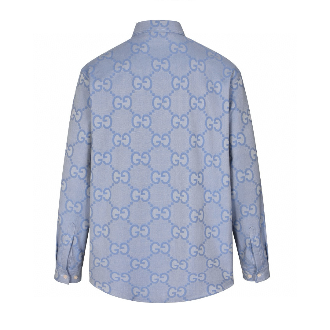 Gucci Shirt – SHTR1443