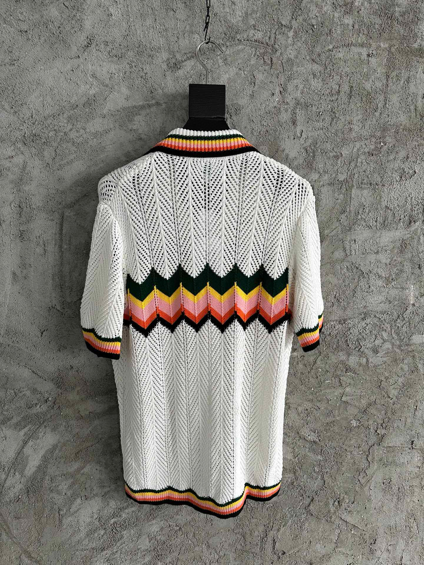 Casablanca Shirt – SHTR1401