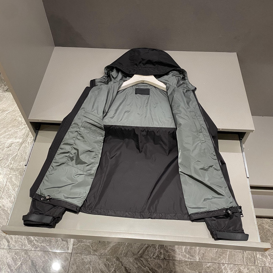 Prada Jacket – CJKT1519