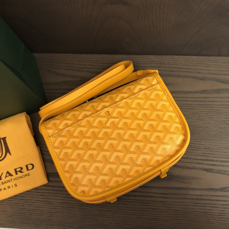 Goyard MM Bag – BGBP1308
