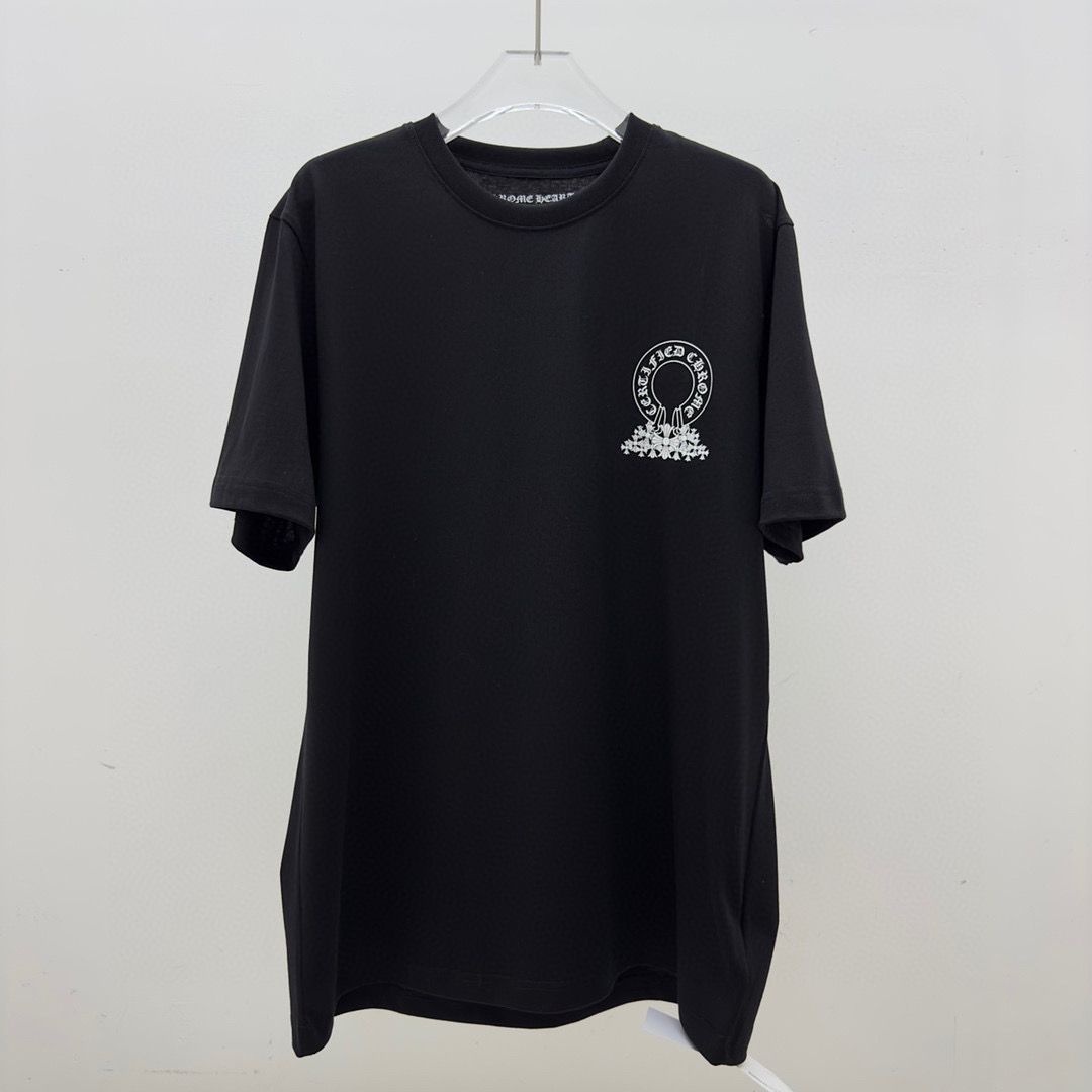 Chrome Hearts T-Shirt – TSHP1919