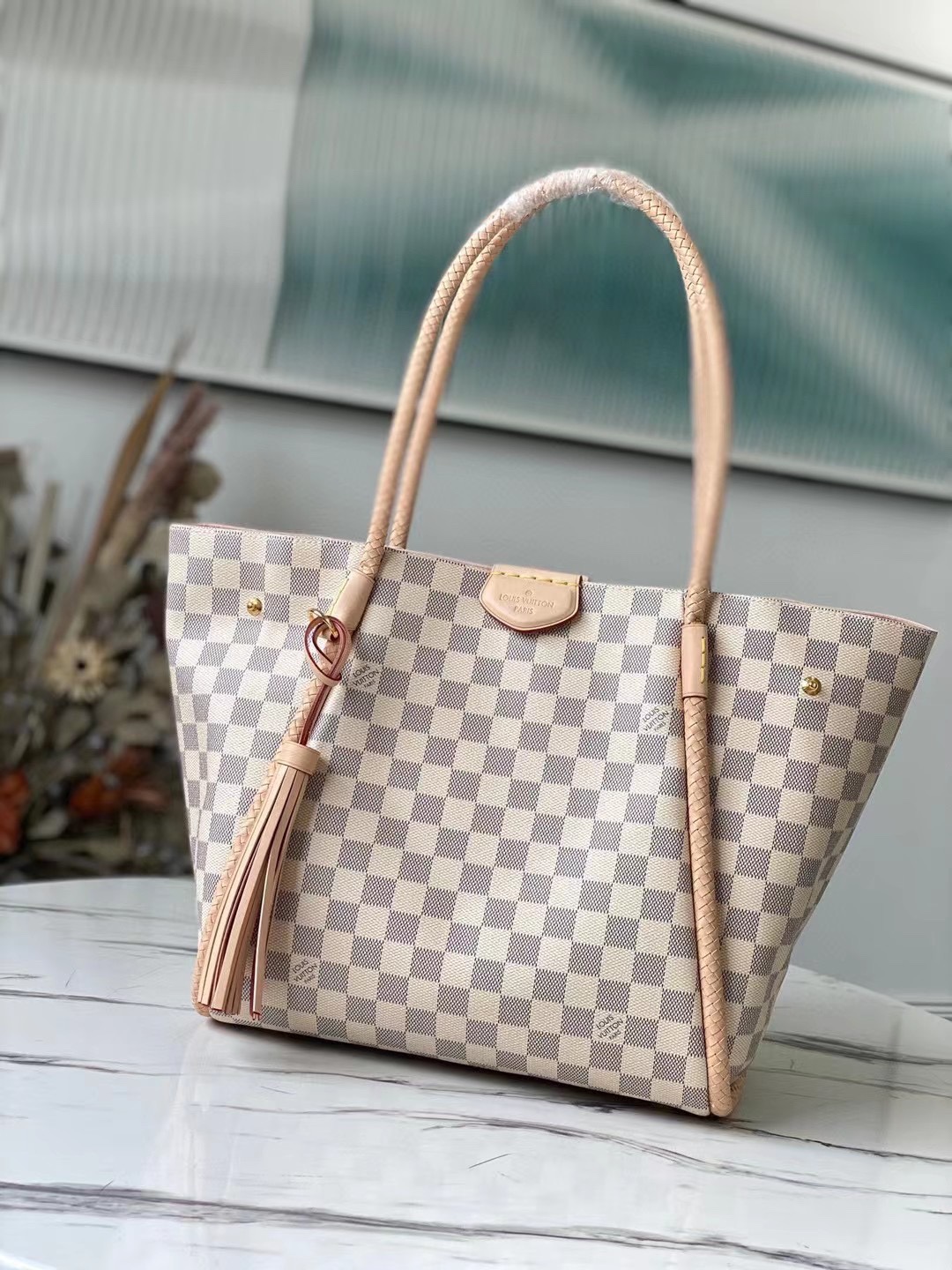 Louis Vuitton Tote Bag – LVTB1113