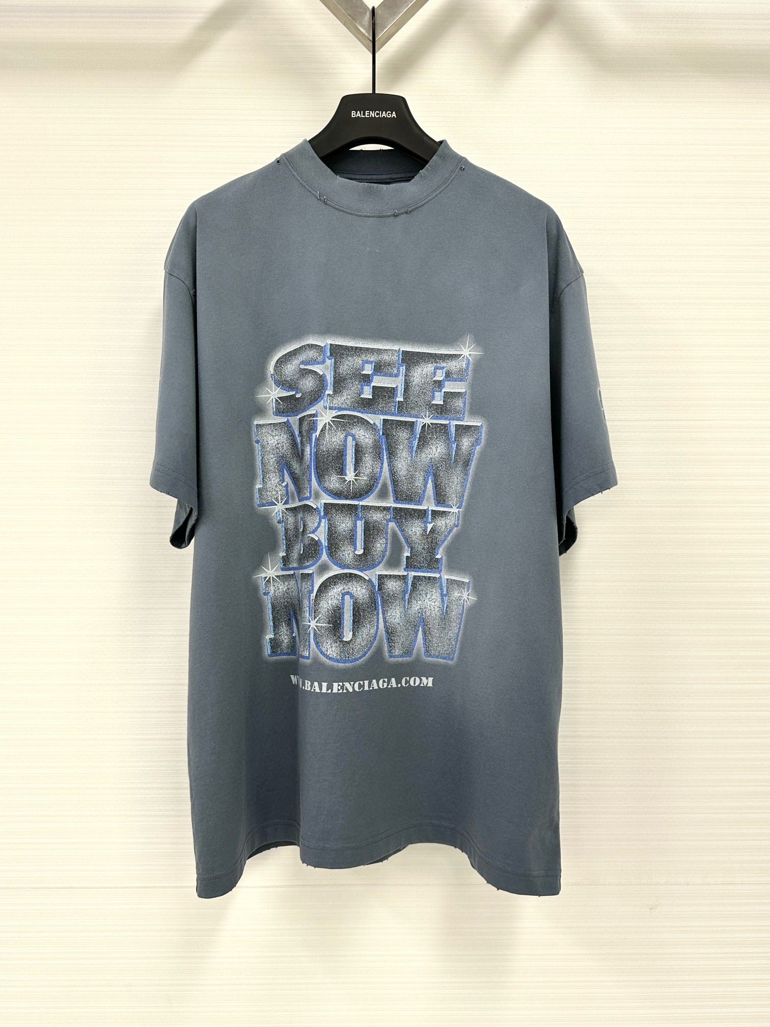 Balenciaga T-Shirt – TSHP2586