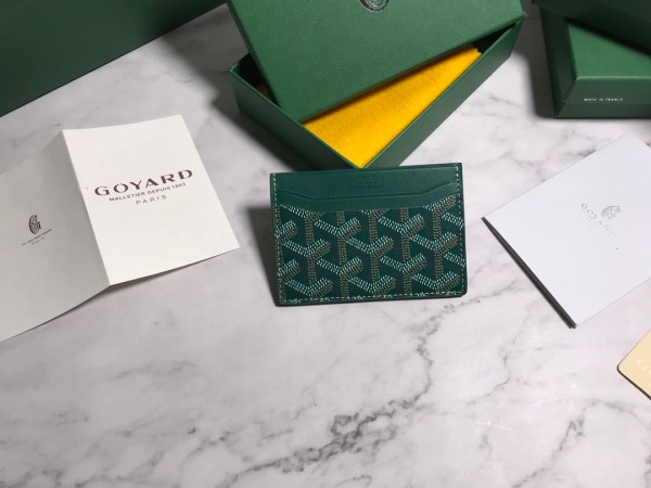 Goyard Wallet – MWLT1200