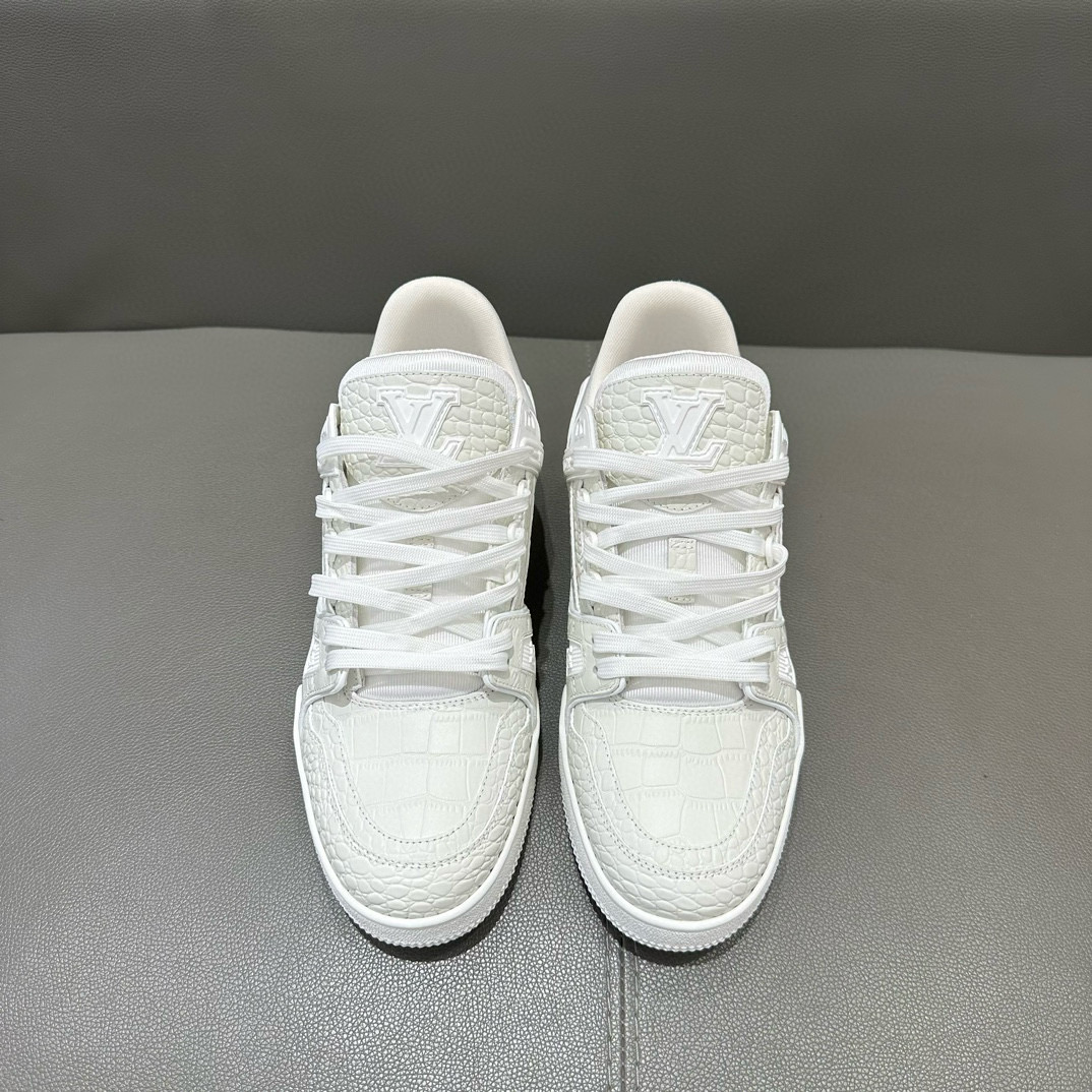 Louis Vuitton Sneaker – LSVT1336