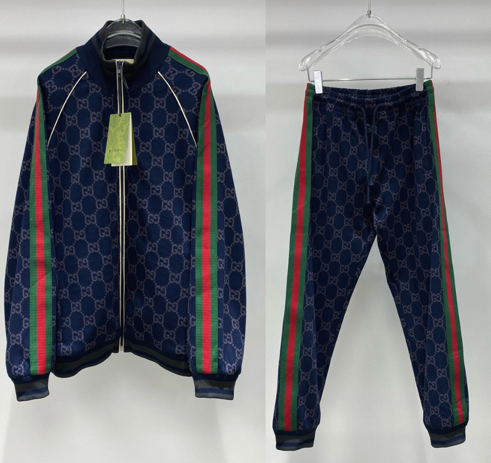 Gucci Tracksuit – TRSU1129