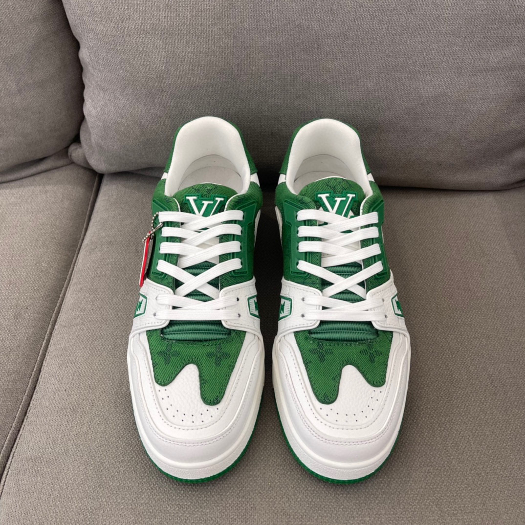 Louis Vuitton Sneaker – LSVT1178