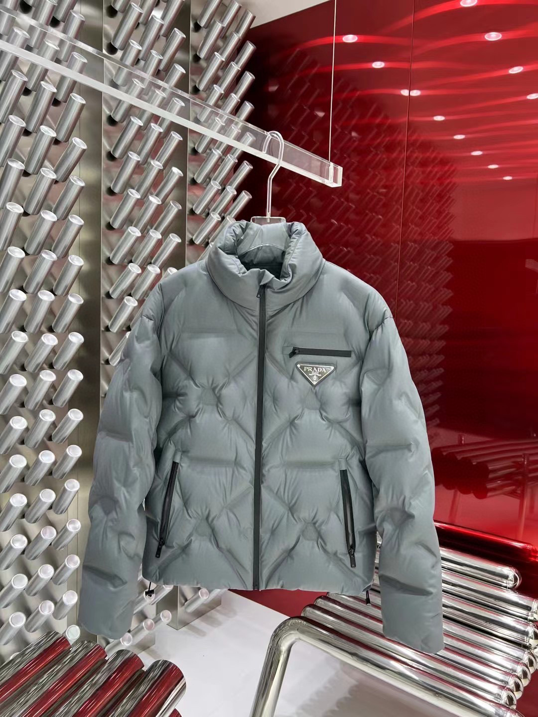 Prada Jacket – CJKT1149