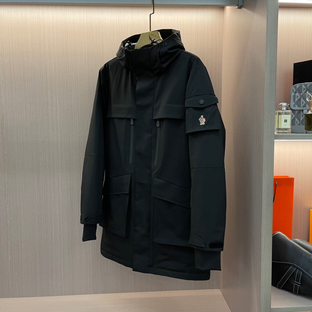 Moncler Jacket – CJKT1395