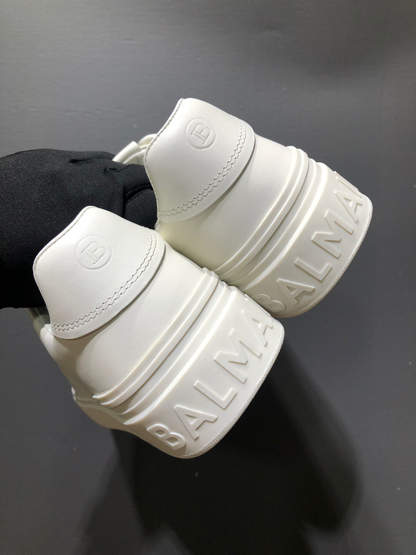Balmain Sneaker – BALM1024