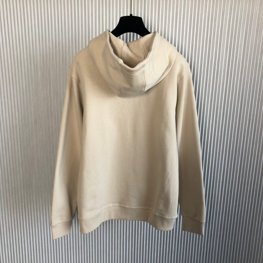 Burberry Hoodie – SWHO1608