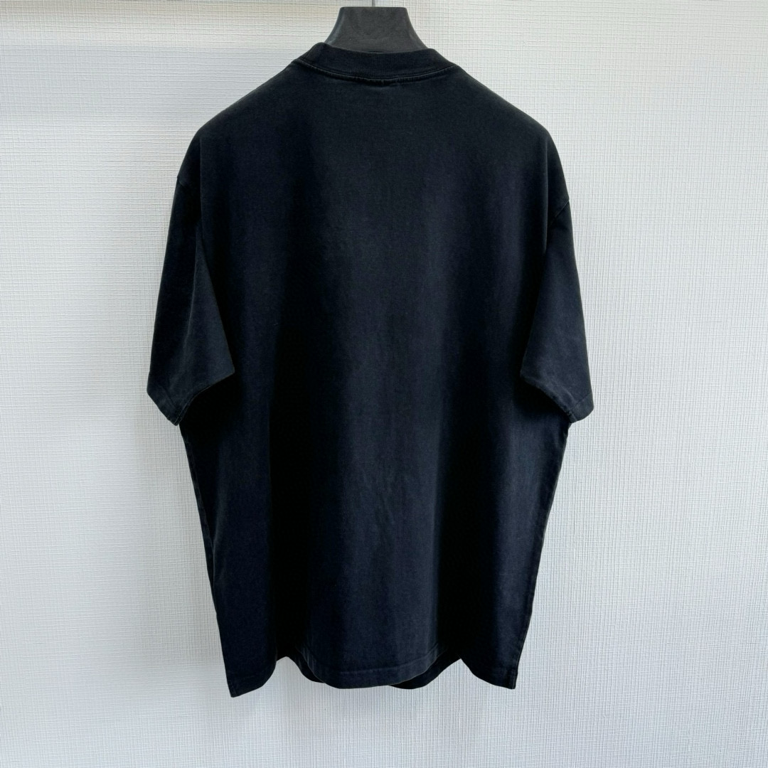 Balenciaga T-Shirt – TSHP2893