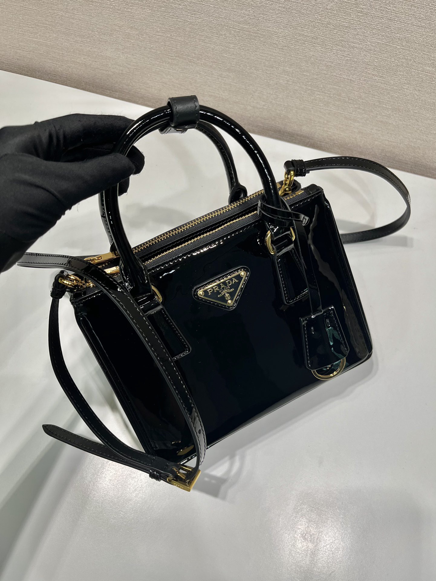 Prada Bag – PRBG1018