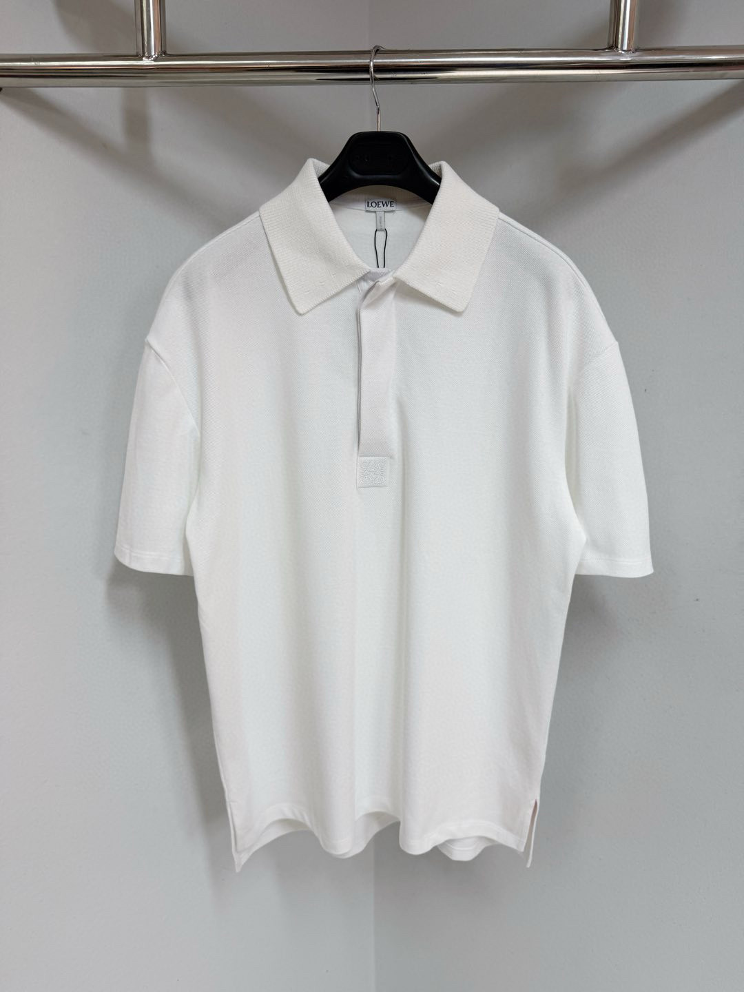 Loewe Polo T-Shirt – TSHP3024