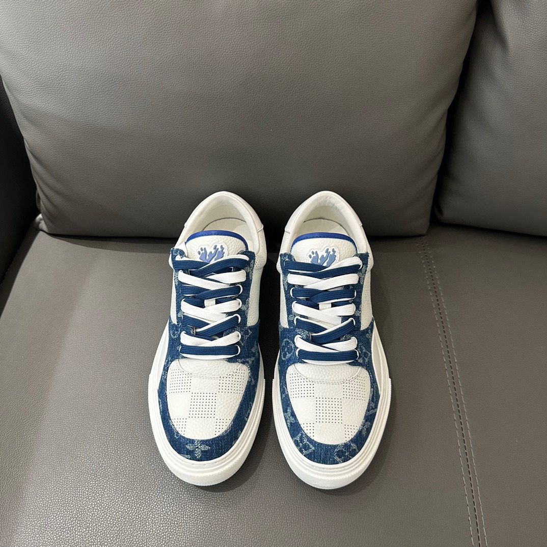 Louis Vuitton Sneaker – LSVT1236