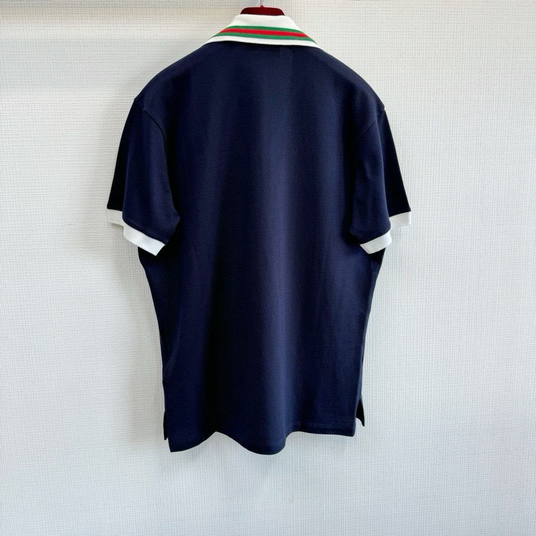 Gucci Polo T-Shirt – TSHP2977