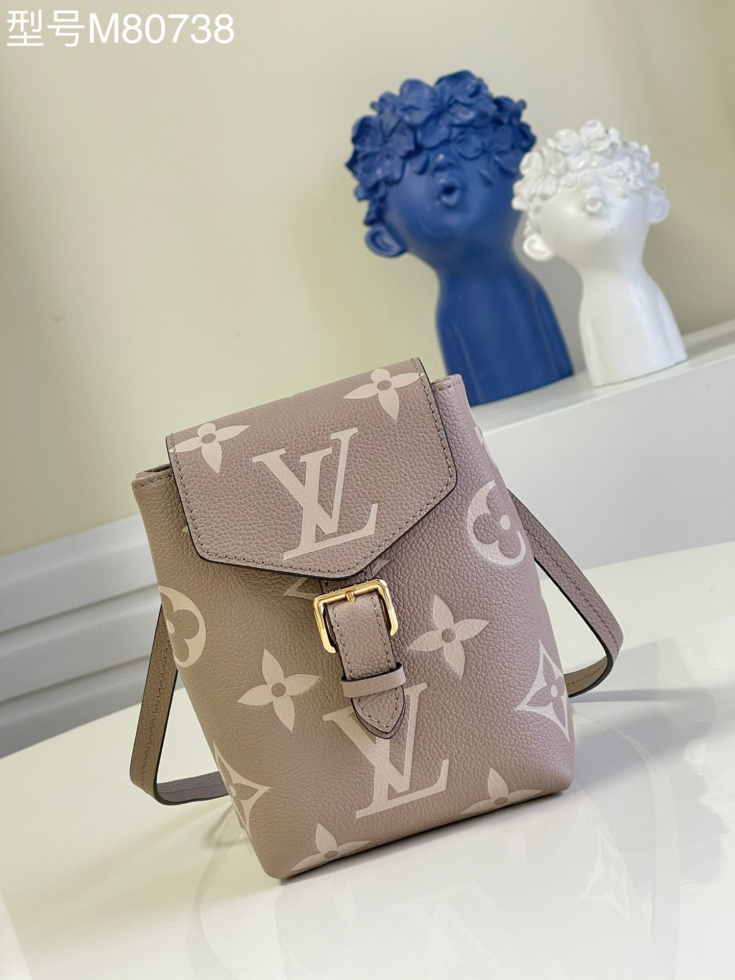 Louis Vuitton Backpacks – LVBG1012